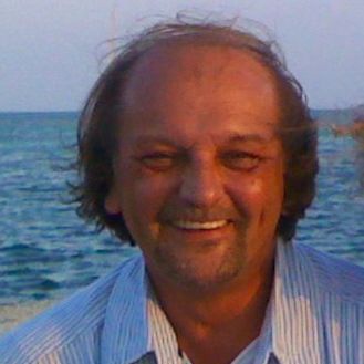 Profile of Ruben Alsina