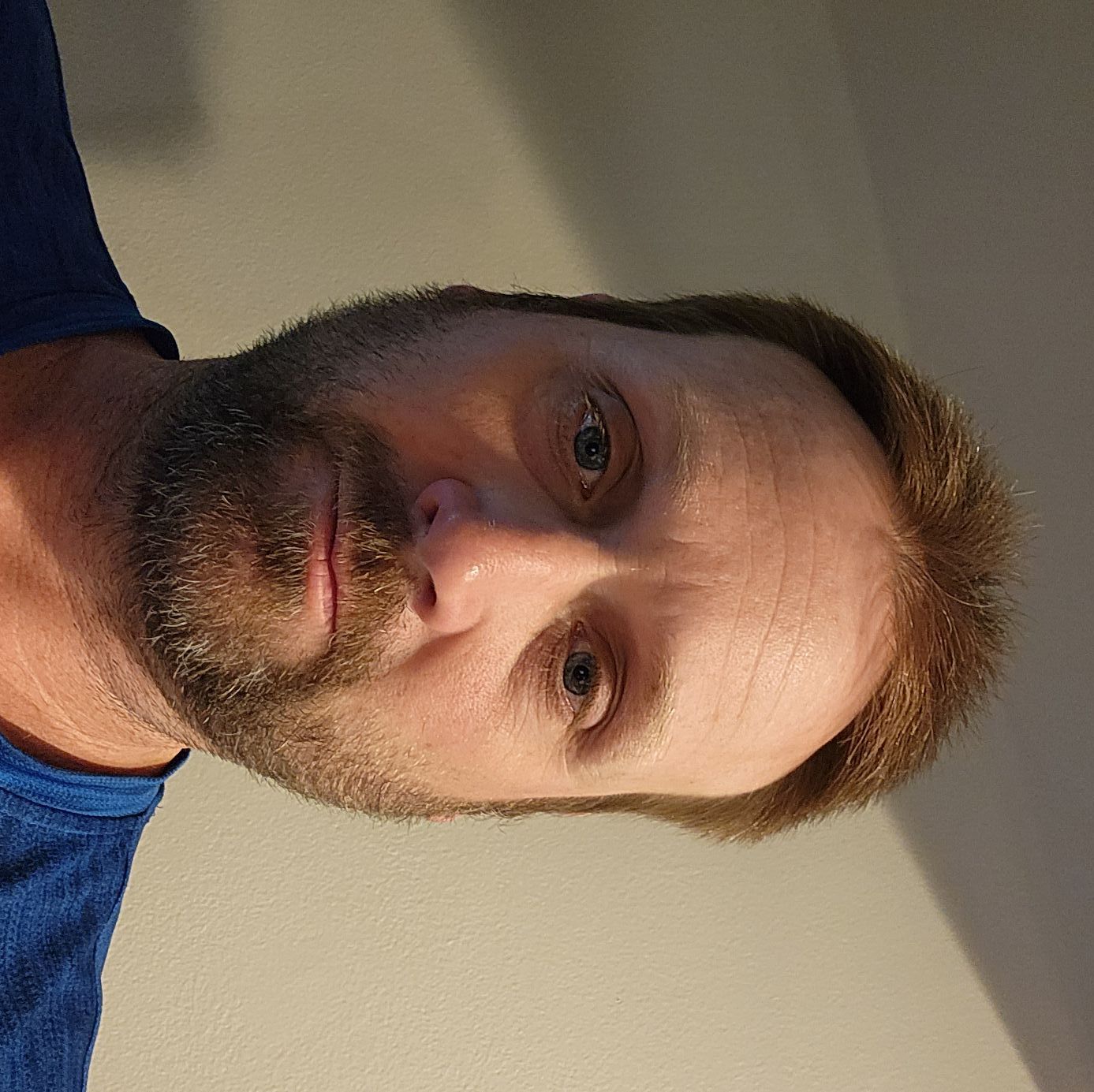 Profile of Jason Boyle