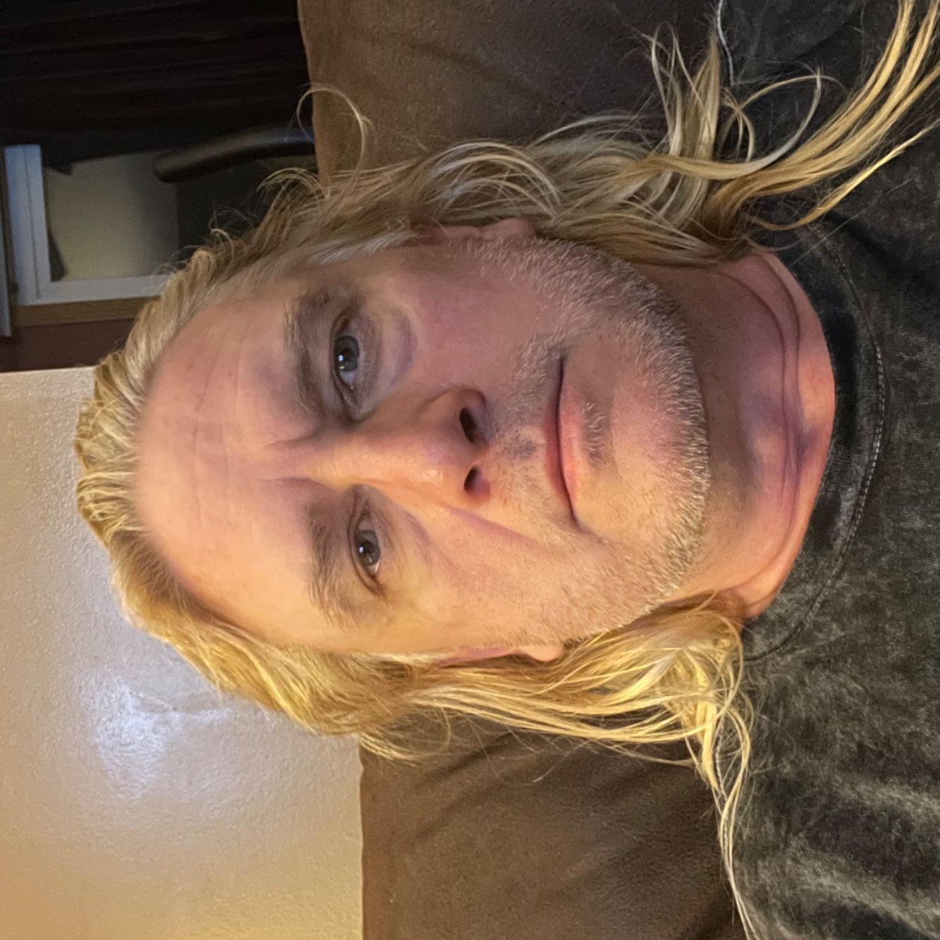 Profile of Dustin Mincheski