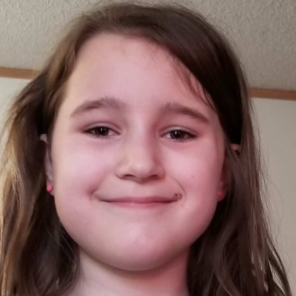 Profile of Emma Michaud