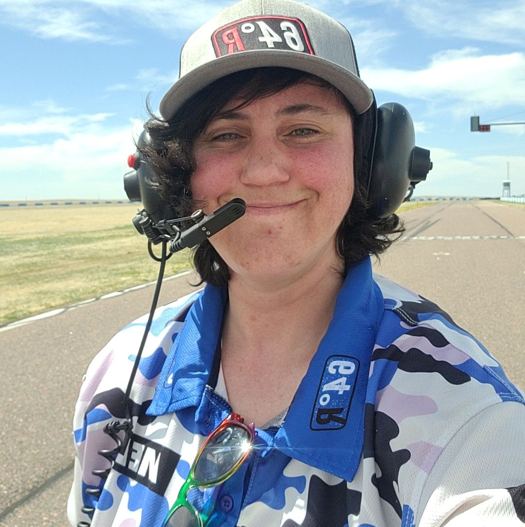 Profile of Melissa Vialpando