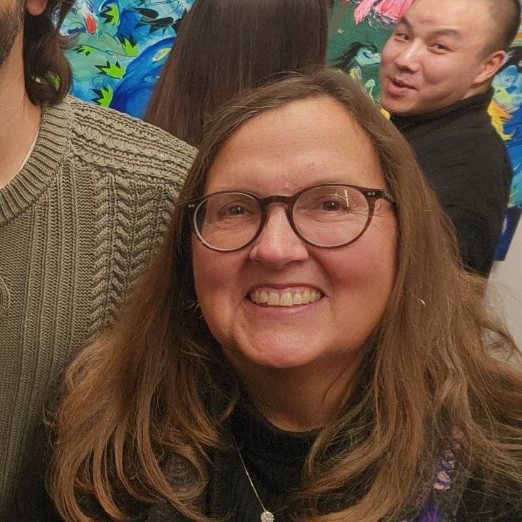 Profile of Erica ONeill