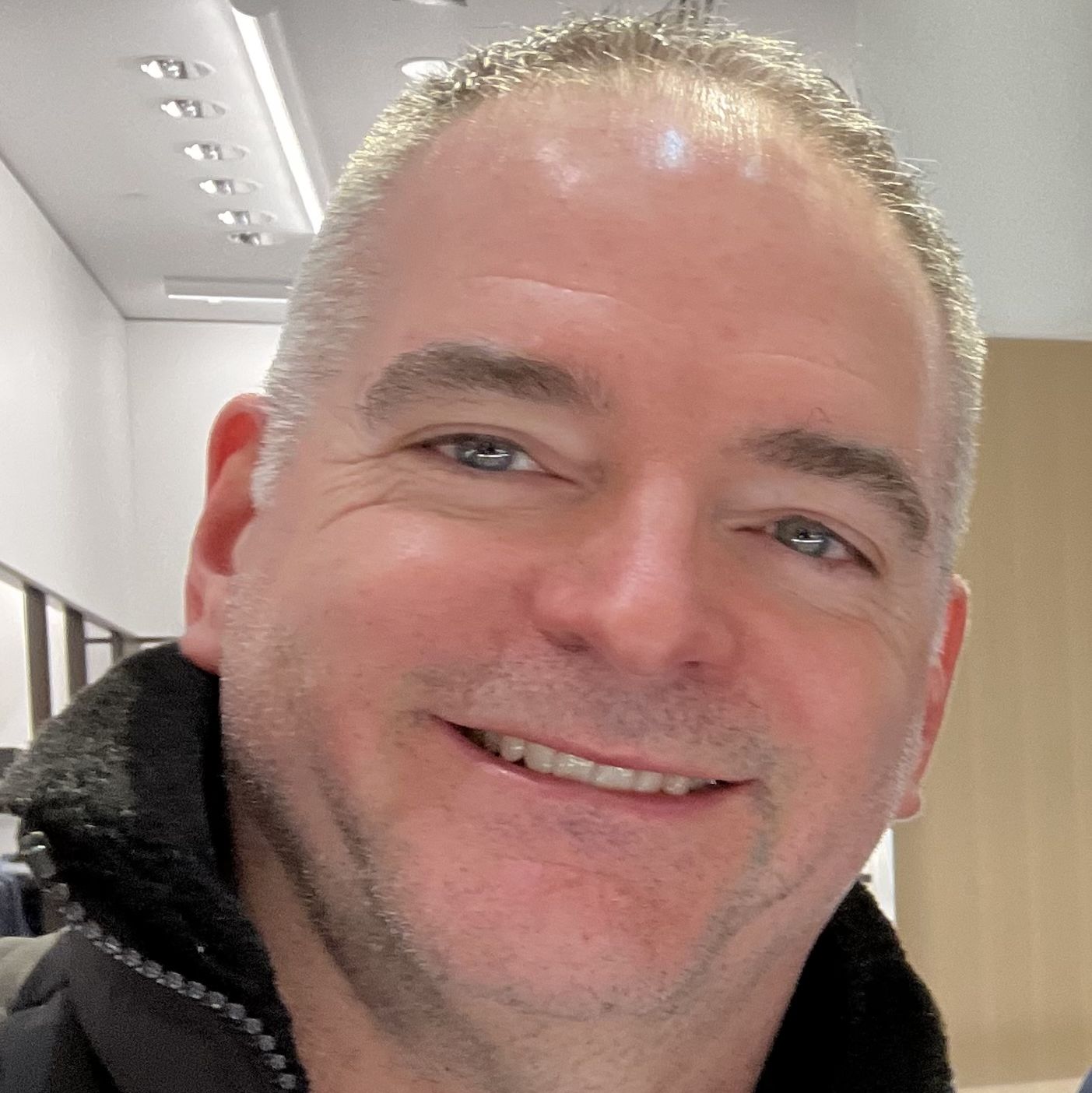 Profile of Magnus Krantz