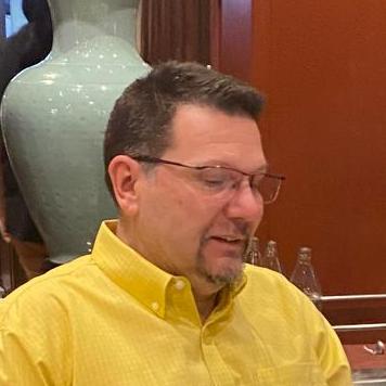 Profile of Andy Kneubuhler