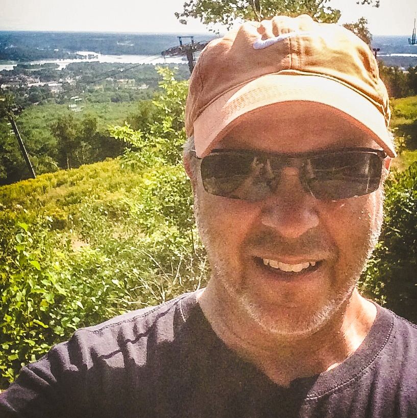 Profile of Michael B