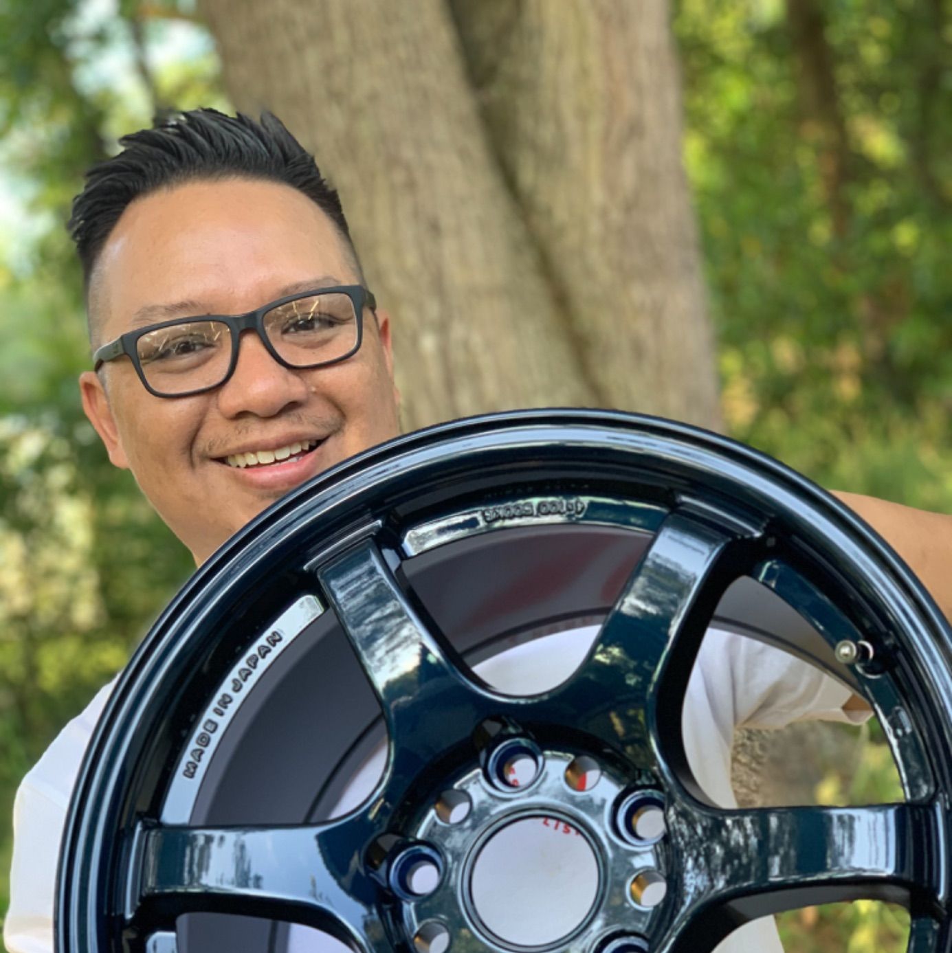 Profile of Adam Phan
