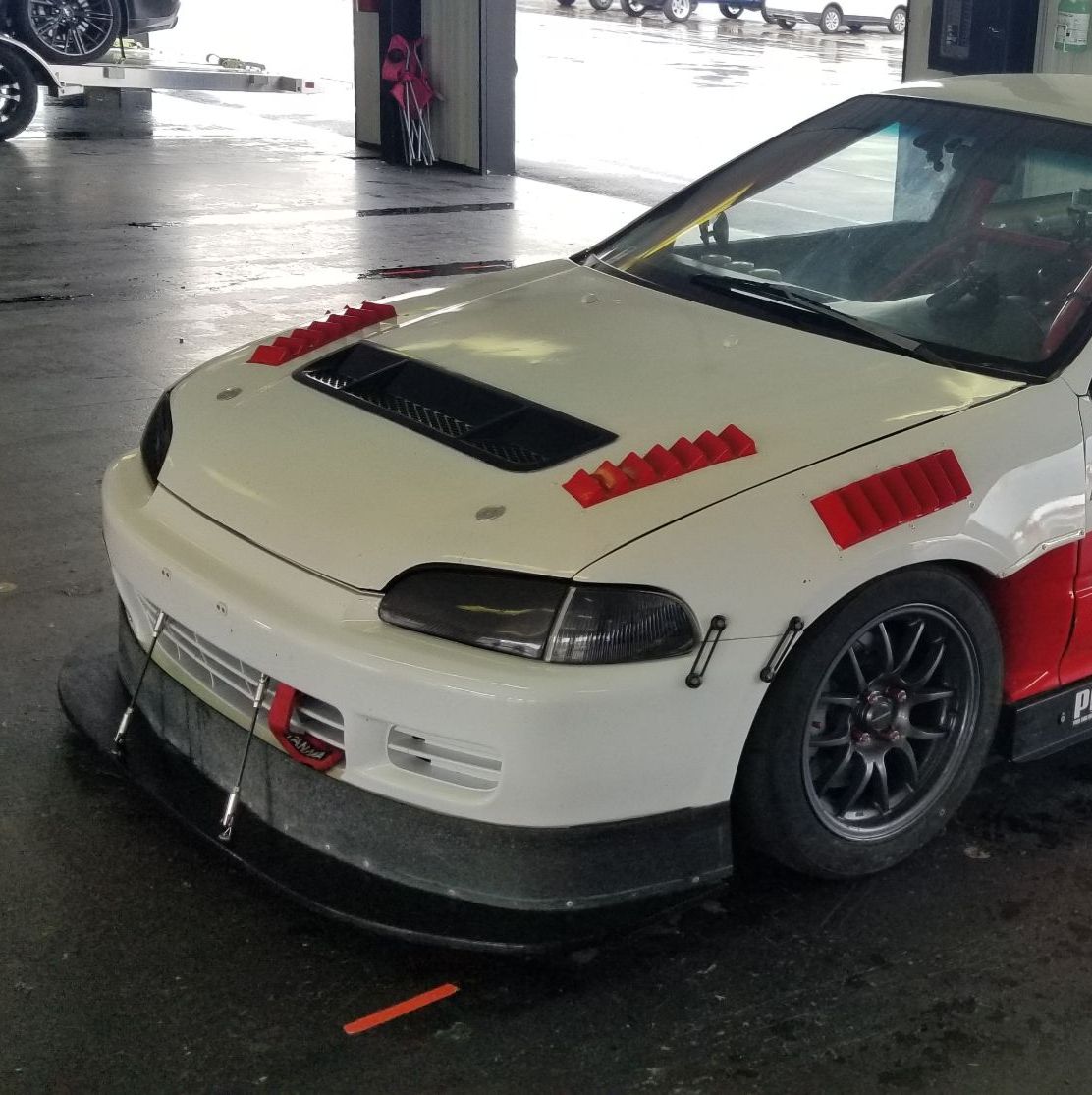 Profile of Alex London