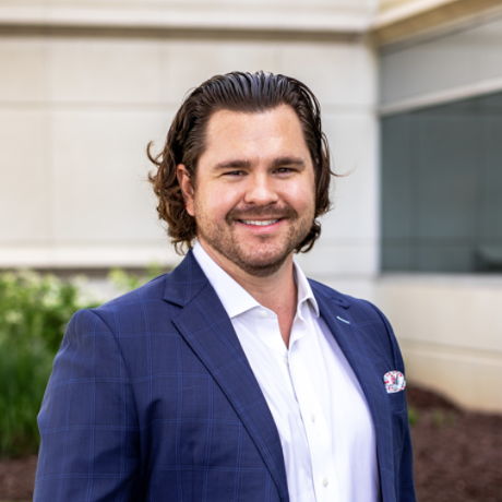 Profile of Trent Gherardini
