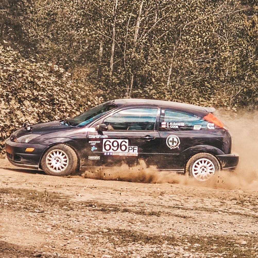 Profile of Joshua Albanese