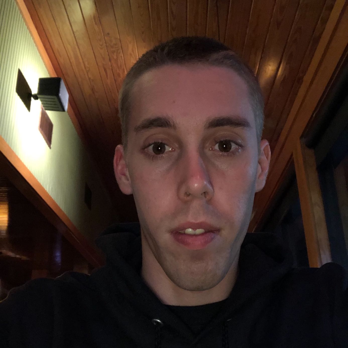 Profile of Jason Barrett