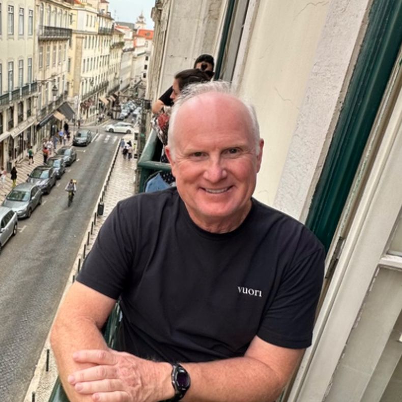 Profile of Michael Easterling