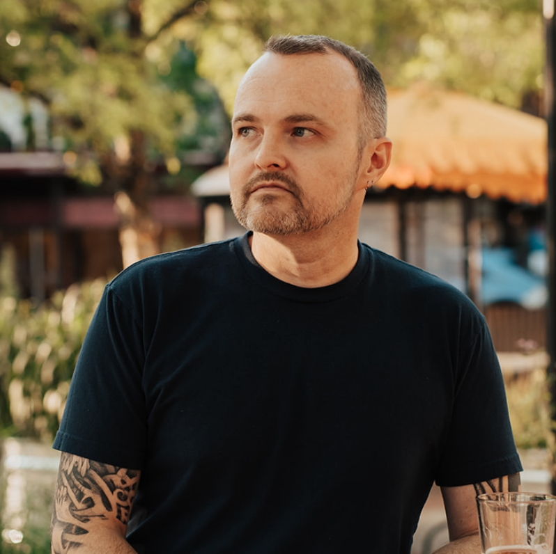 Profile of Christopher Werner