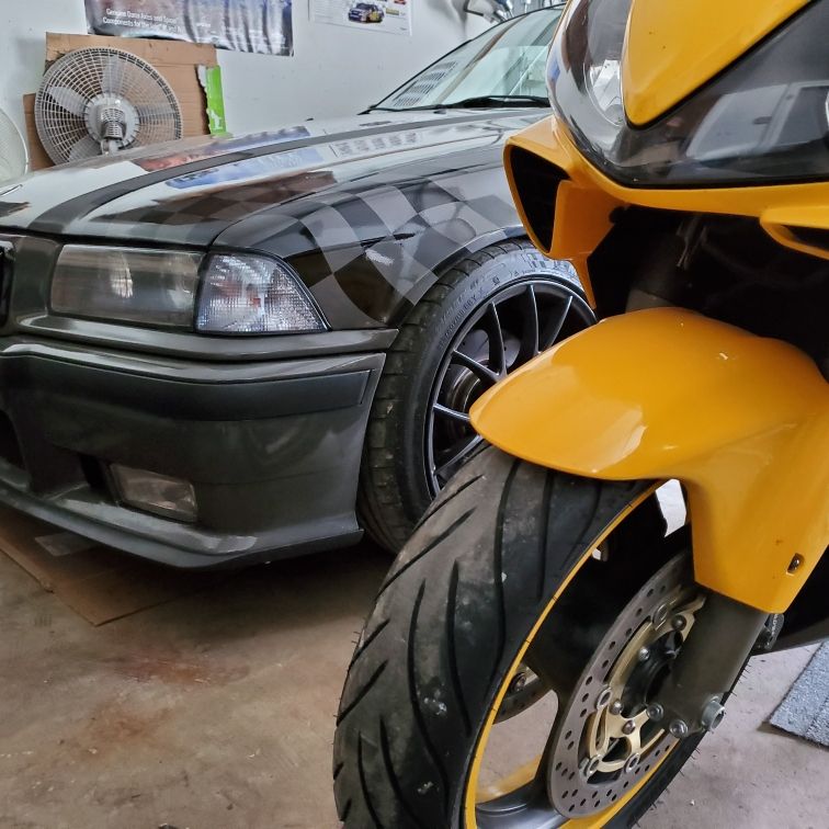 Profile of Bryan Paisley