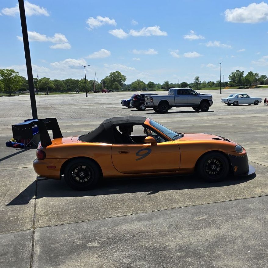 Profile of Matt Davis