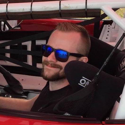 Profile of Joseph Cragg