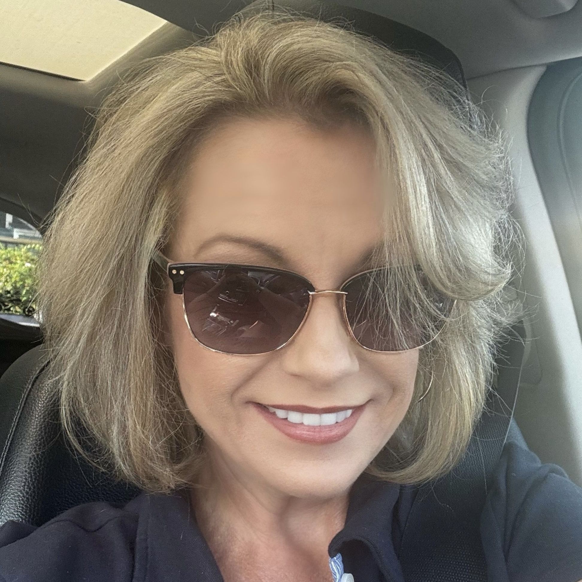 Profile of Dawn Hughes