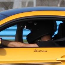 Profile of Brian Willcox