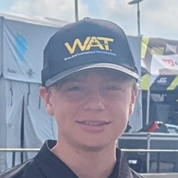 Profile of Miles Merwin