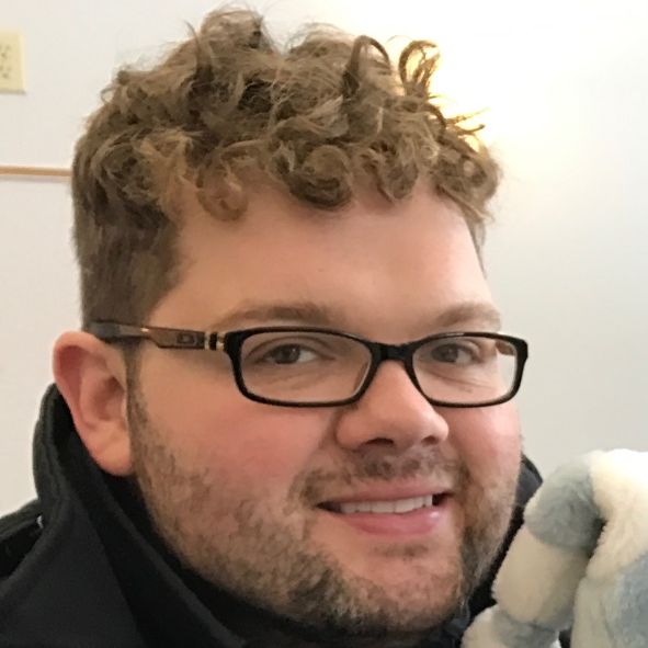 Profile of Richard Frahm