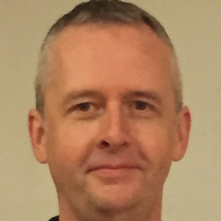 Profile of Scott Charters