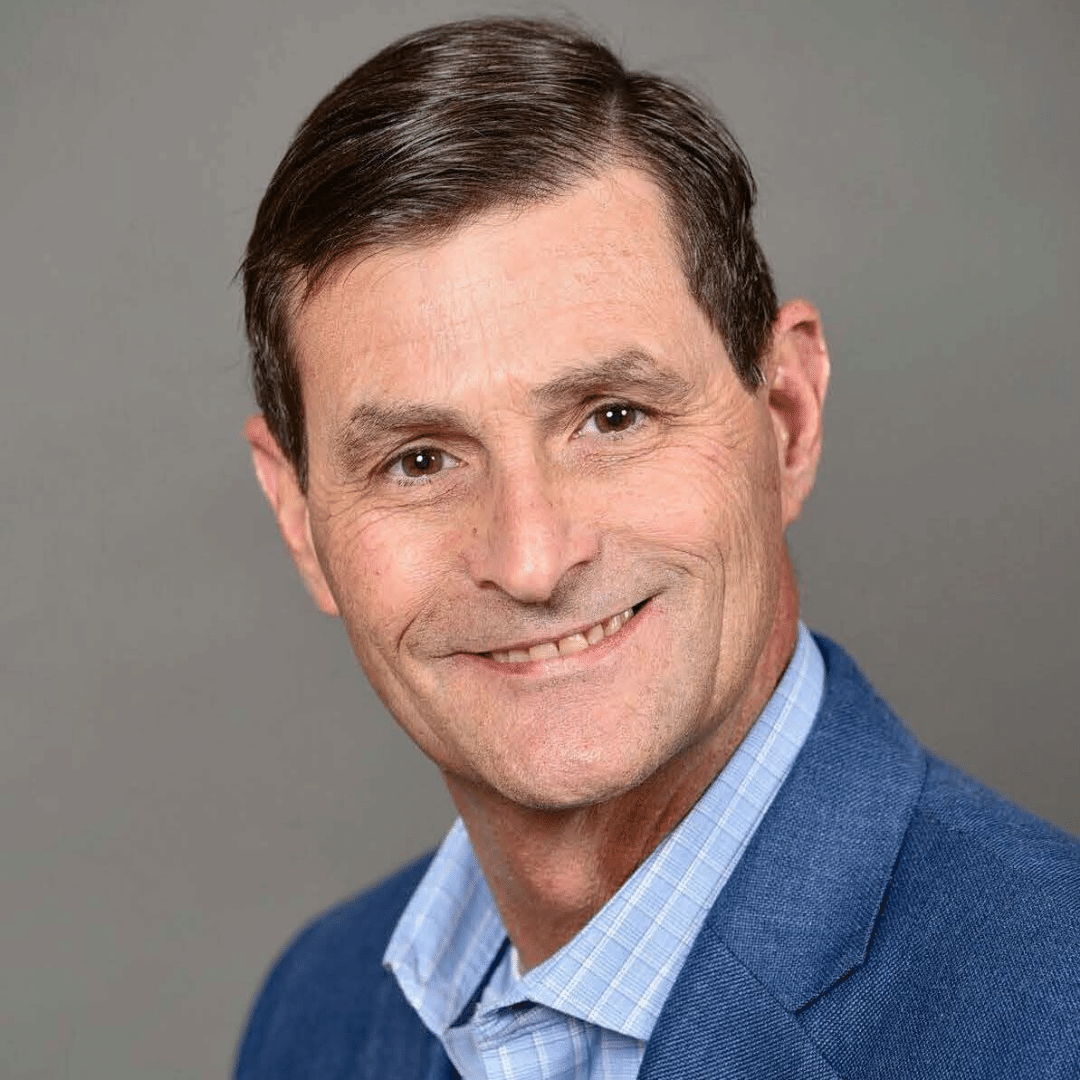 Profile of Theodore Heiman