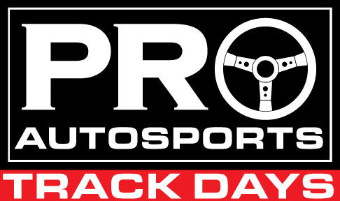 ProAutoSports logo