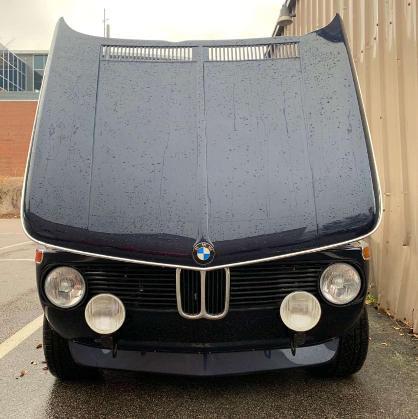 Profile of Jonathan Hildebrand