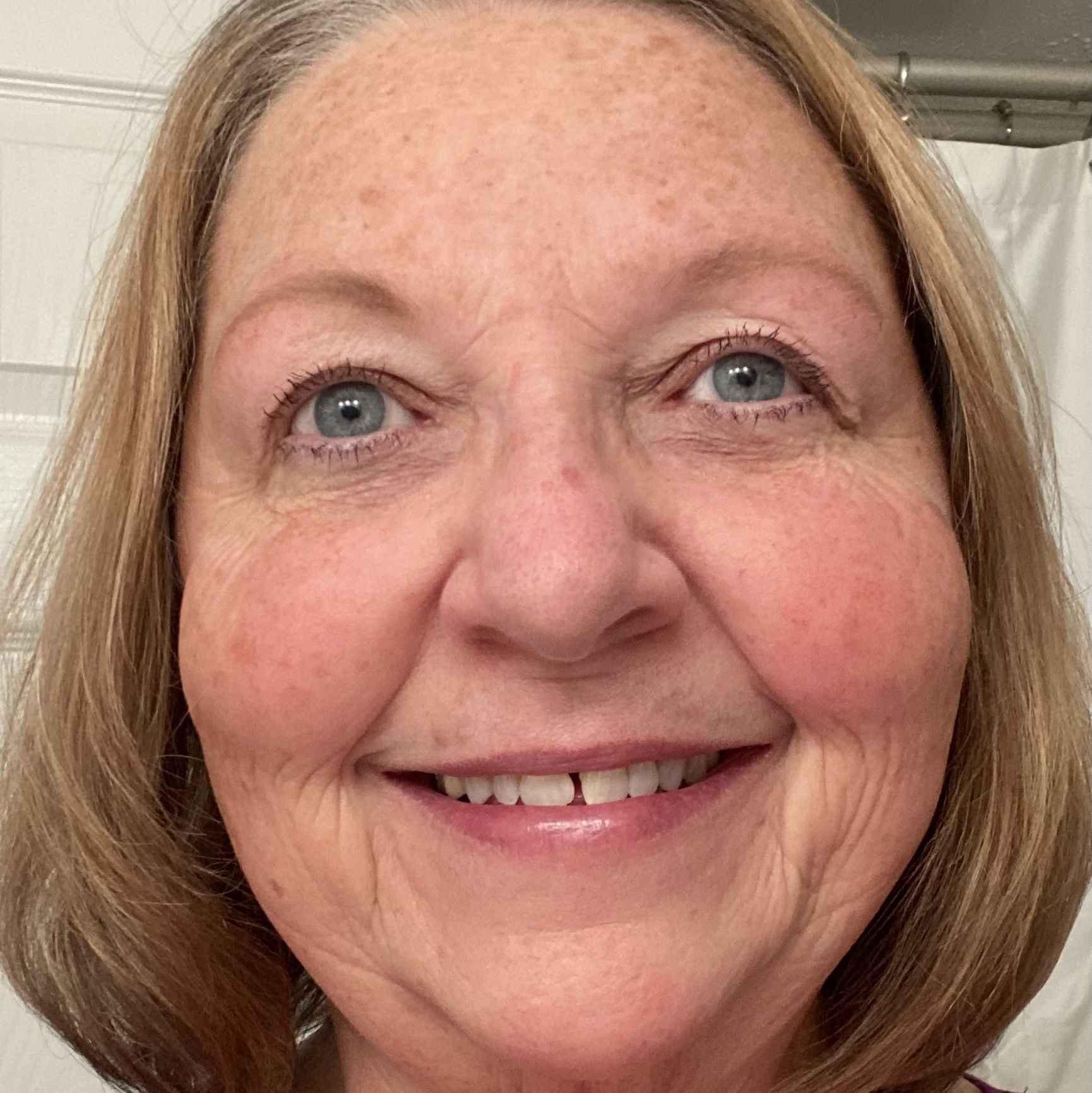 Profile of Gloria Sheets