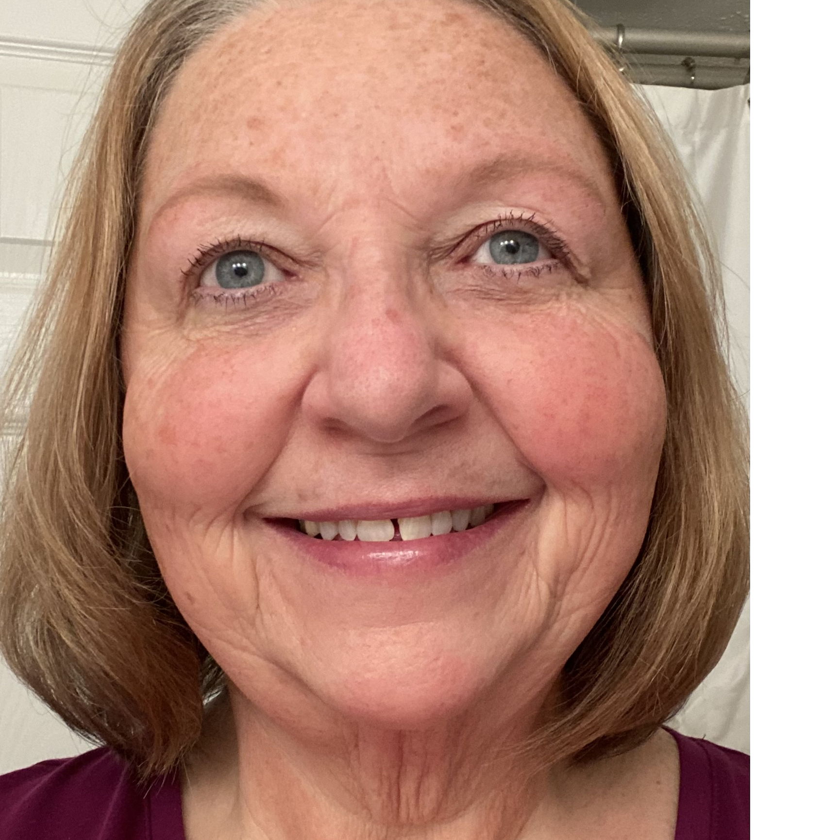 Profile of Gloria Sheets