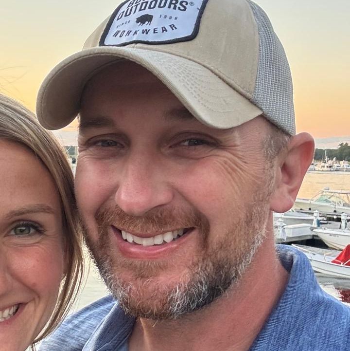 Profile of Jeff Davis