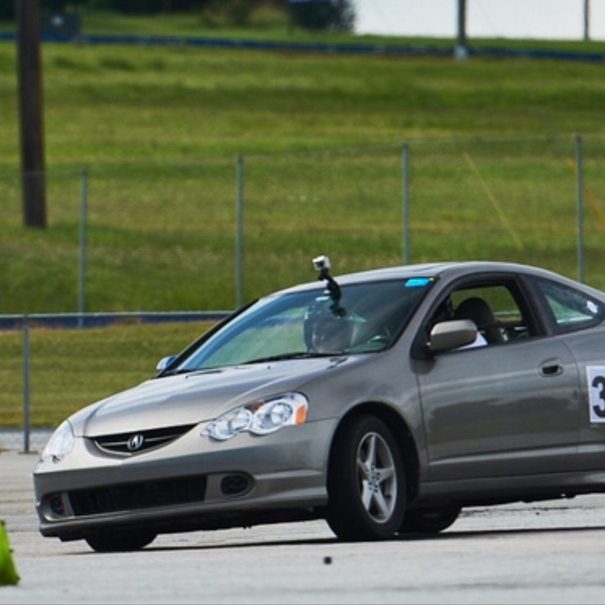 Profile of Mark Spears