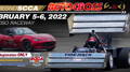 2022 Fresno SCCA Autocross Event 3