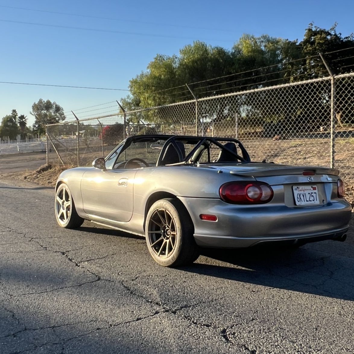 Profile of Jeffrey Lorentz