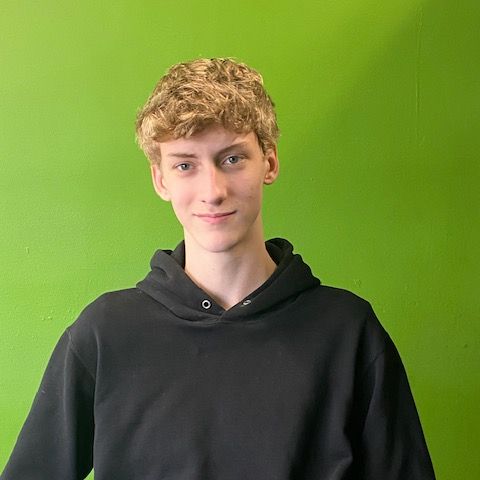 Profile of George Sanger