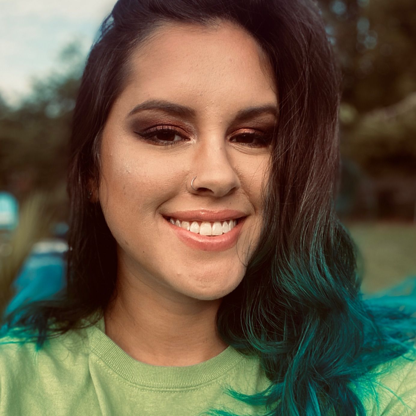 Profile of Kailynn Berman