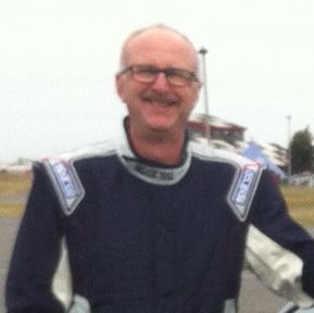 Profile of Brian Dodson