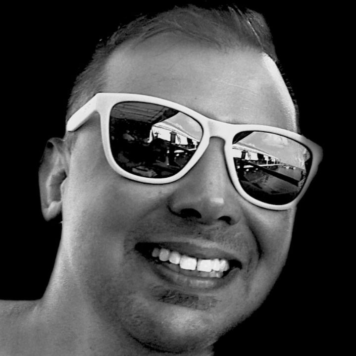 Profile of Anthony Taylor