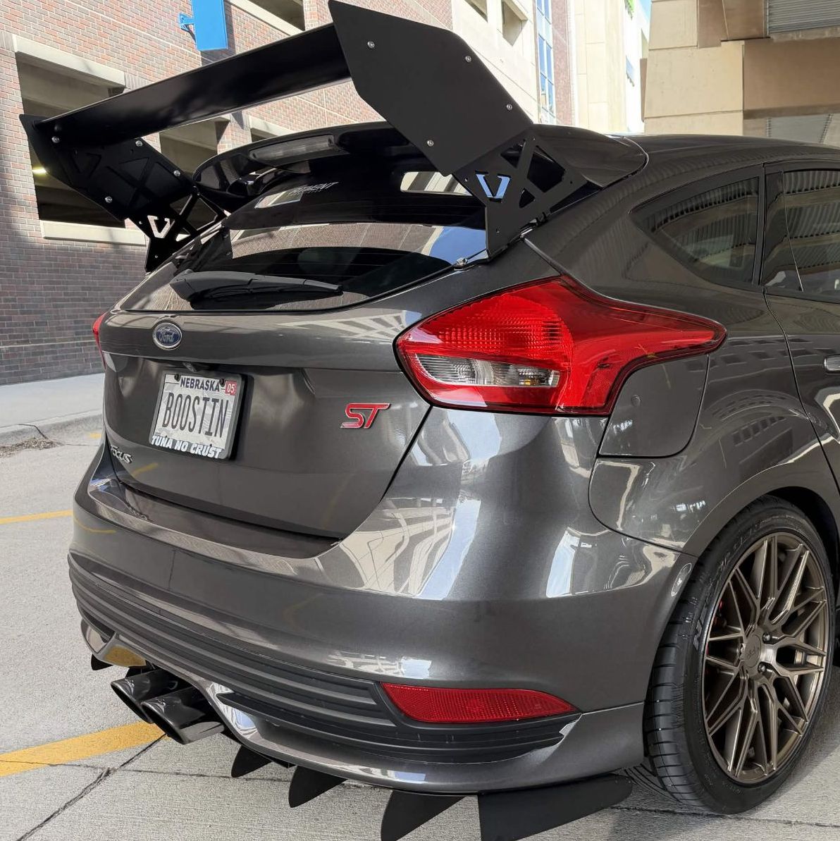 Profile of Jonathan Fleege