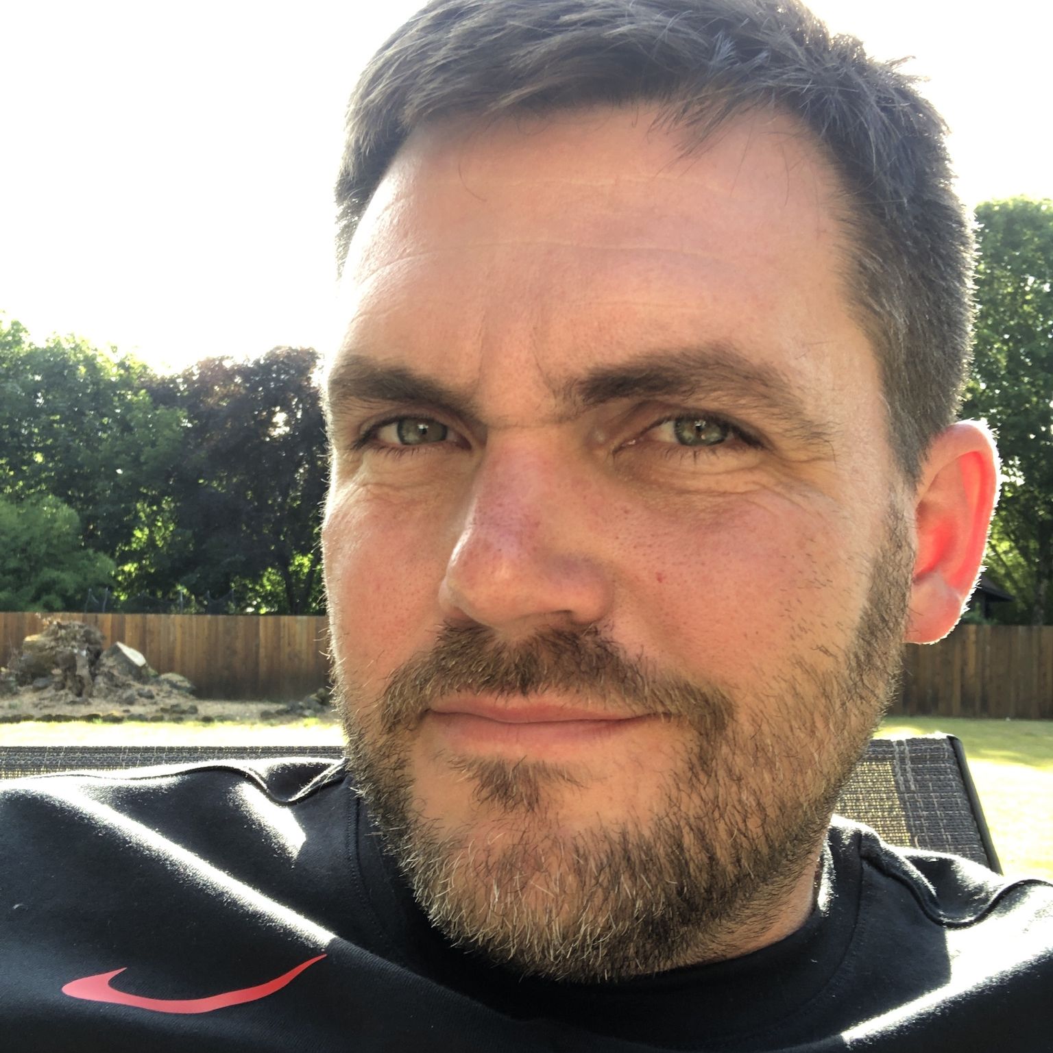 Profile of Ryann McGee