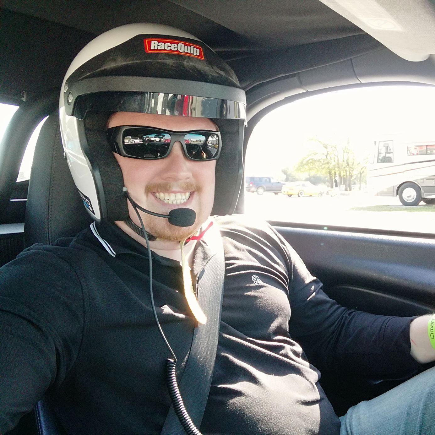 Profile of Aaron Fincher