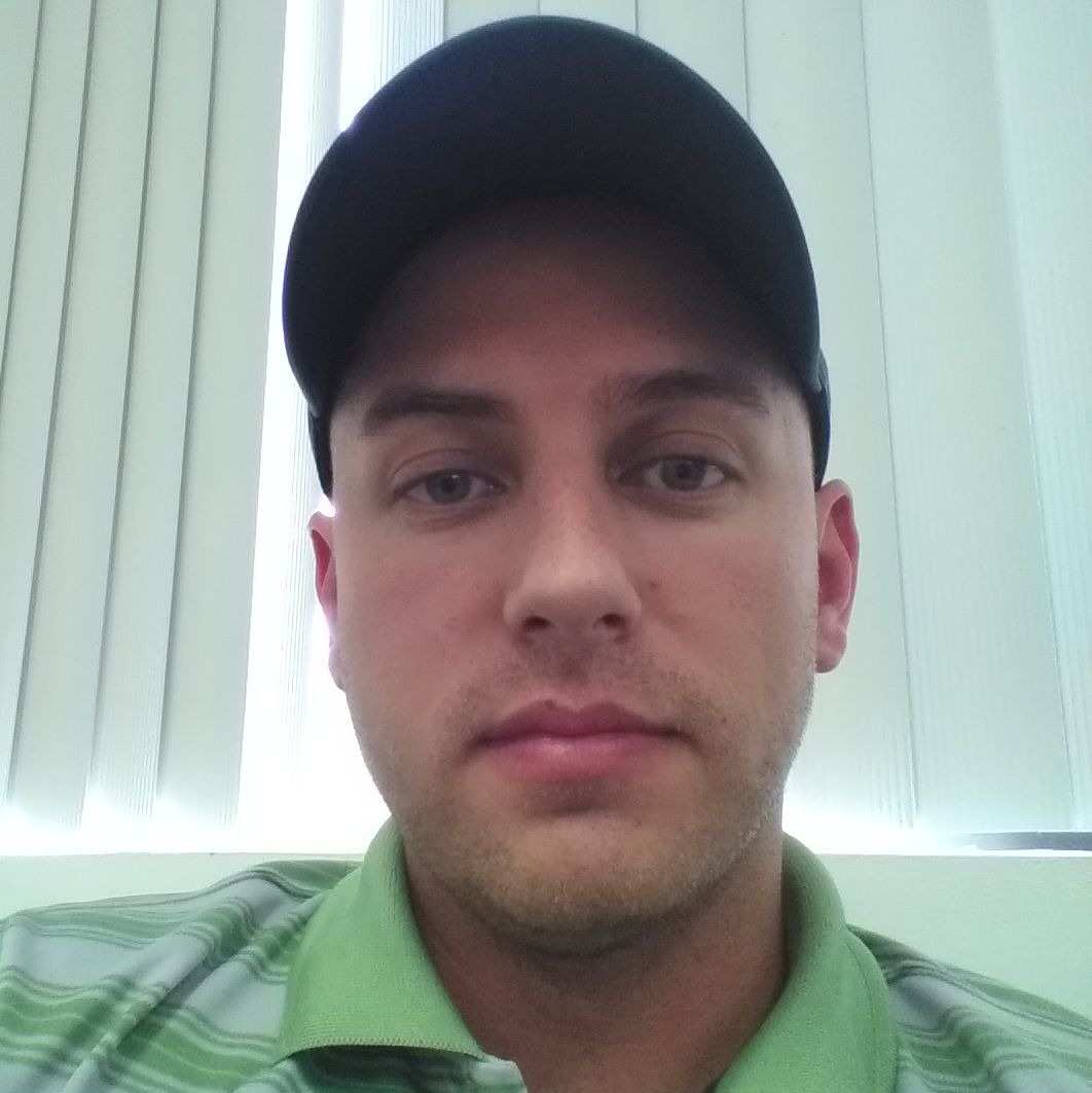 Profile of John Wooten