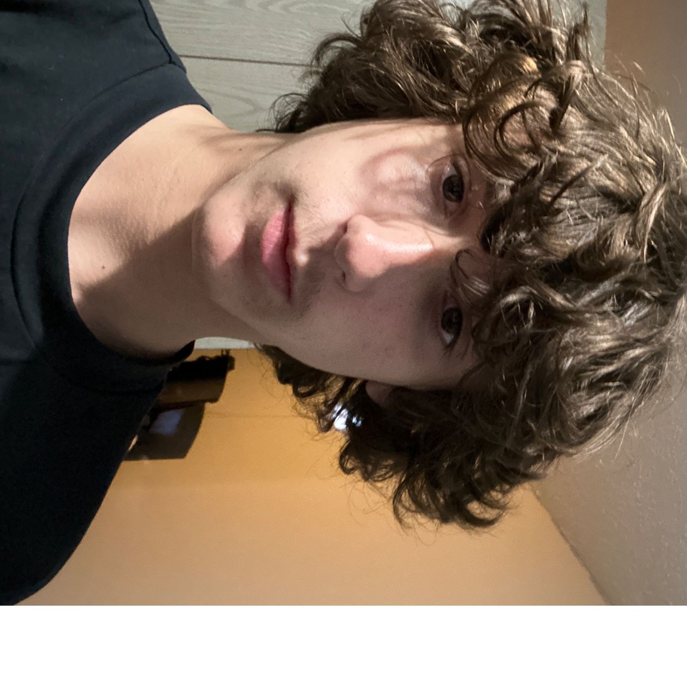 Profile of Ryder Wuest