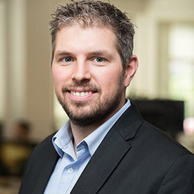 Profile of Gavin Aitken