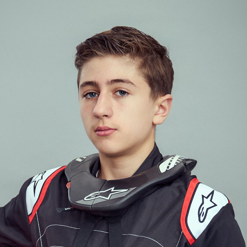 Profile of Giuliano Galle