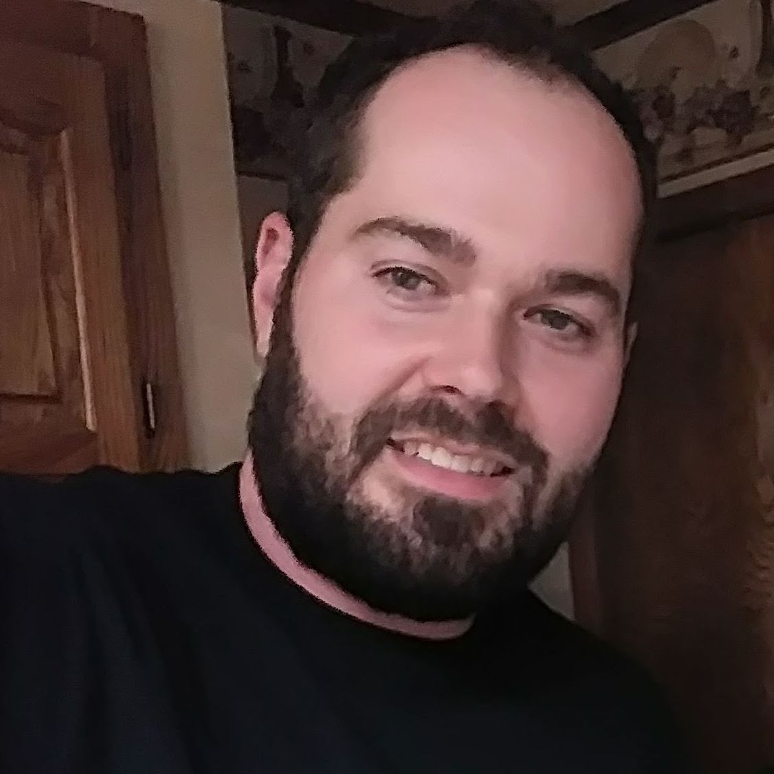 Profile of Justin Dargis