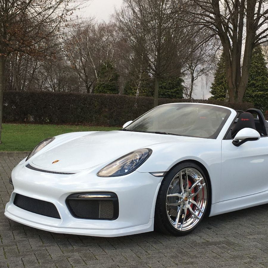 Profile of Michael DeWind