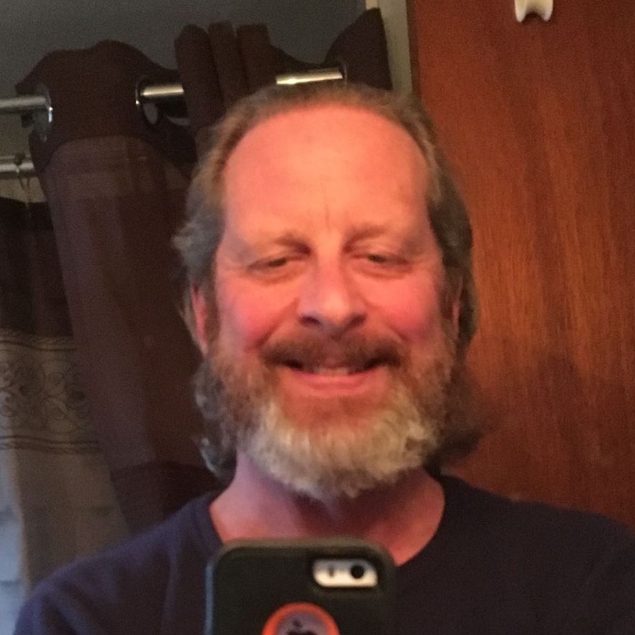 Profile of Paul Nichols