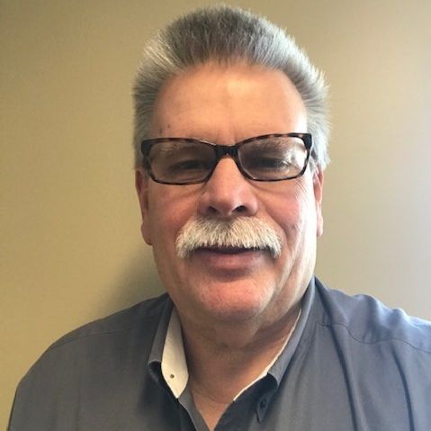Profile of Jeff W