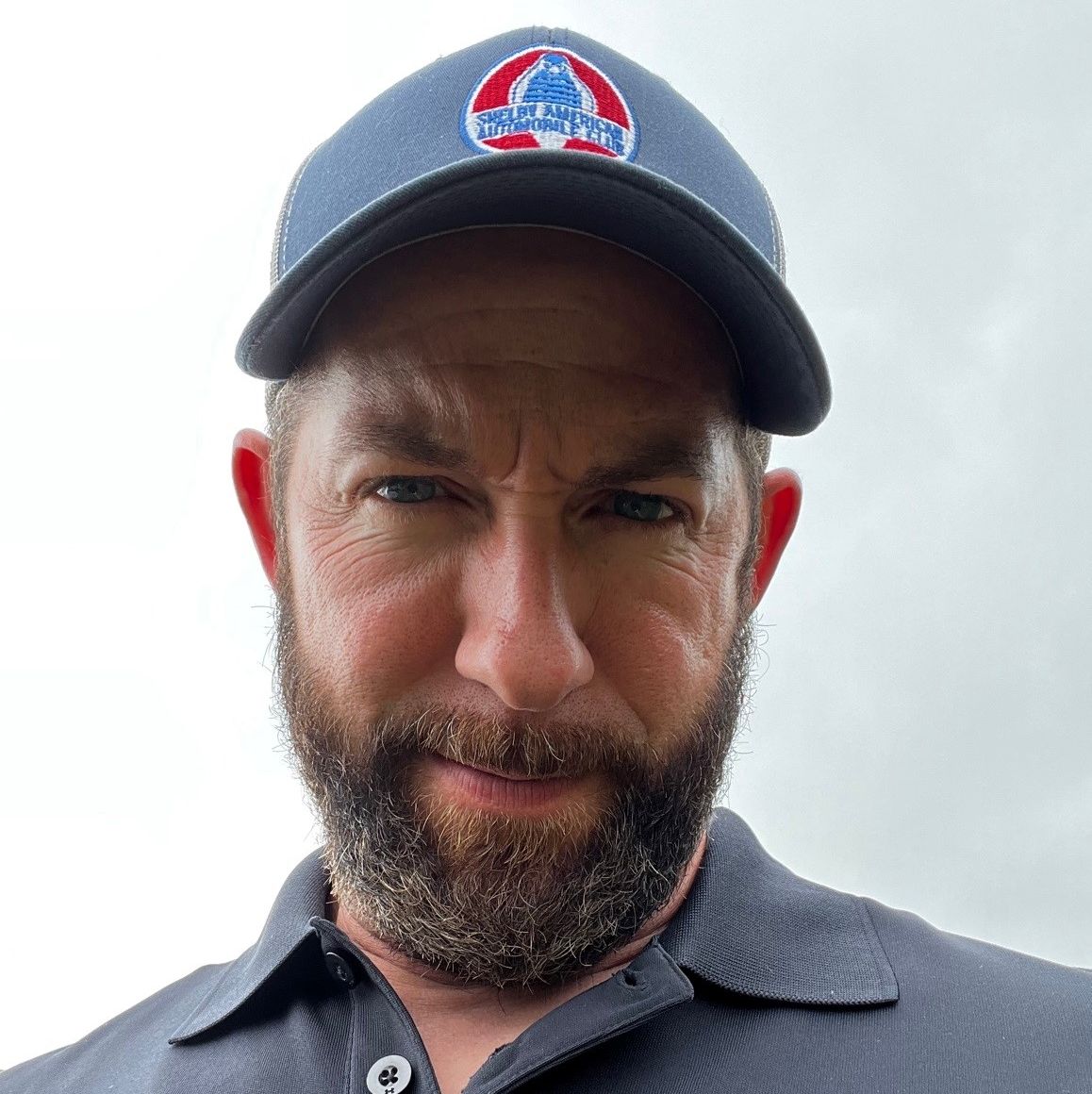 Profile of Aaron Clark