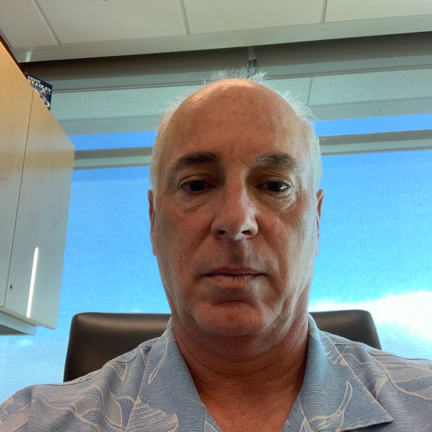 Profile of Jeremy Glaser